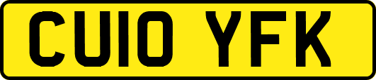 CU10YFK