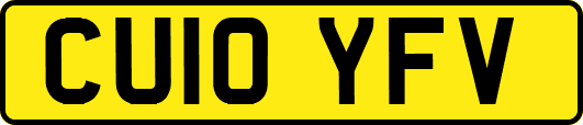 CU10YFV