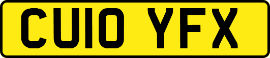 CU10YFX