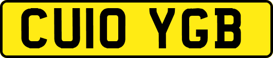 CU10YGB