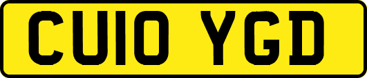 CU10YGD