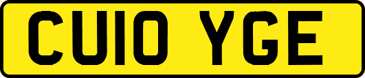 CU10YGE