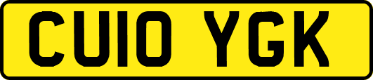 CU10YGK