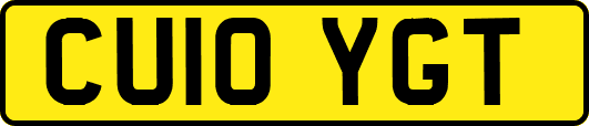 CU10YGT