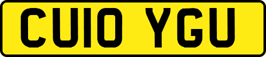 CU10YGU