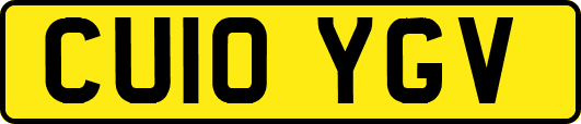 CU10YGV