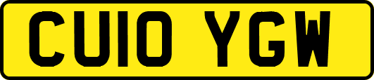 CU10YGW