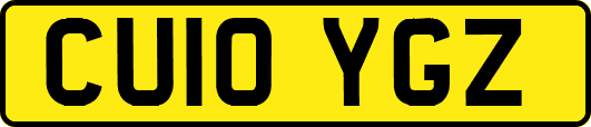 CU10YGZ