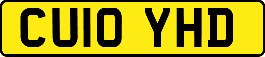 CU10YHD