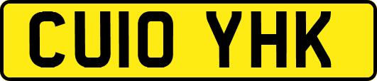 CU10YHK