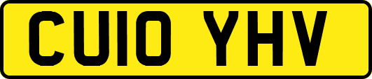 CU10YHV