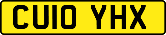 CU10YHX