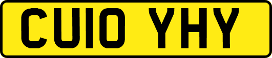 CU10YHY