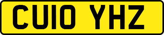 CU10YHZ