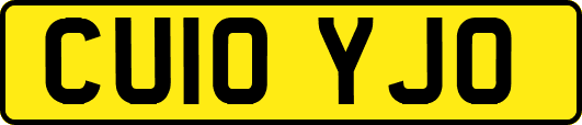 CU10YJO