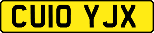 CU10YJX