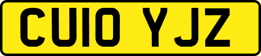 CU10YJZ