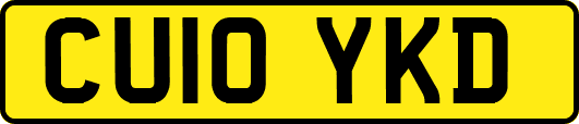 CU10YKD