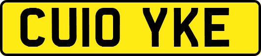 CU10YKE