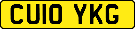 CU10YKG