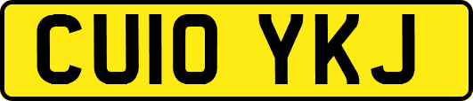 CU10YKJ