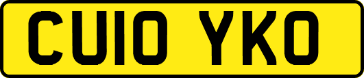CU10YKO