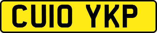 CU10YKP