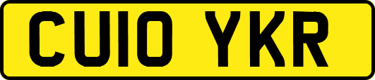 CU10YKR