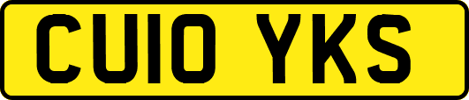 CU10YKS