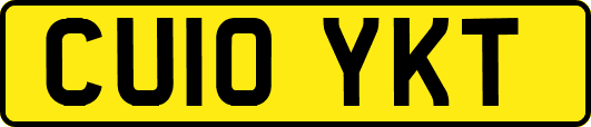CU10YKT