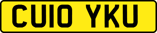 CU10YKU