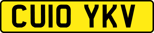 CU10YKV