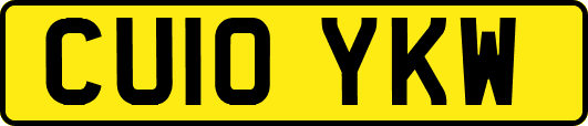 CU10YKW