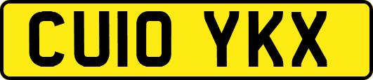 CU10YKX