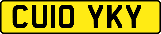 CU10YKY
