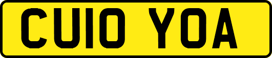 CU10YOA