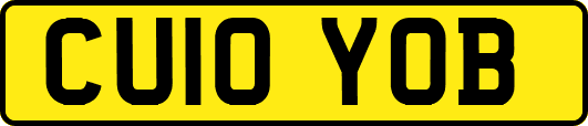 CU10YOB