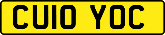 CU10YOC
