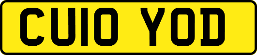 CU10YOD