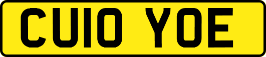 CU10YOE