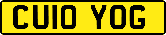 CU10YOG