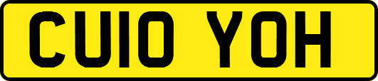 CU10YOH