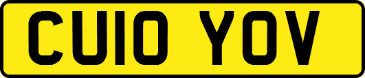 CU10YOV