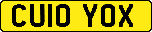 CU10YOX