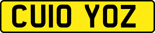 CU10YOZ