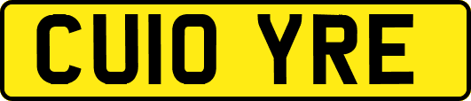 CU10YRE