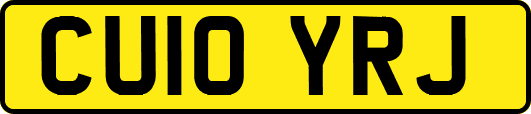 CU10YRJ