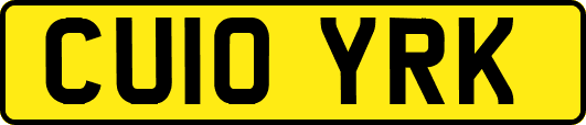 CU10YRK