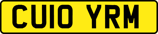 CU10YRM