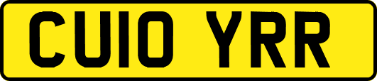 CU10YRR